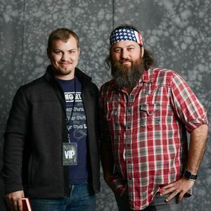 Meet your Posher, Colin